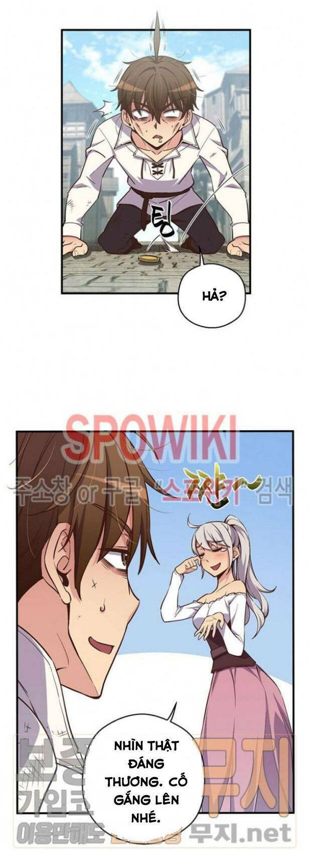Hành Trình Đế Vương: Chapter 136
