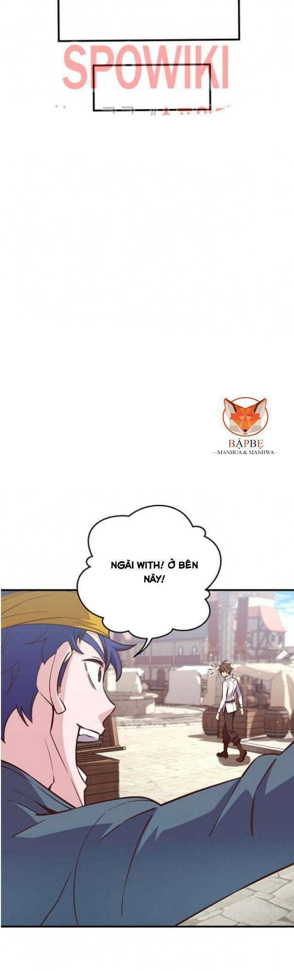 Hành Trình Đế Vương: Chapter 136