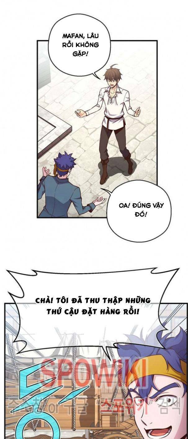 Hành Trình Đế Vương: Chapter 136
