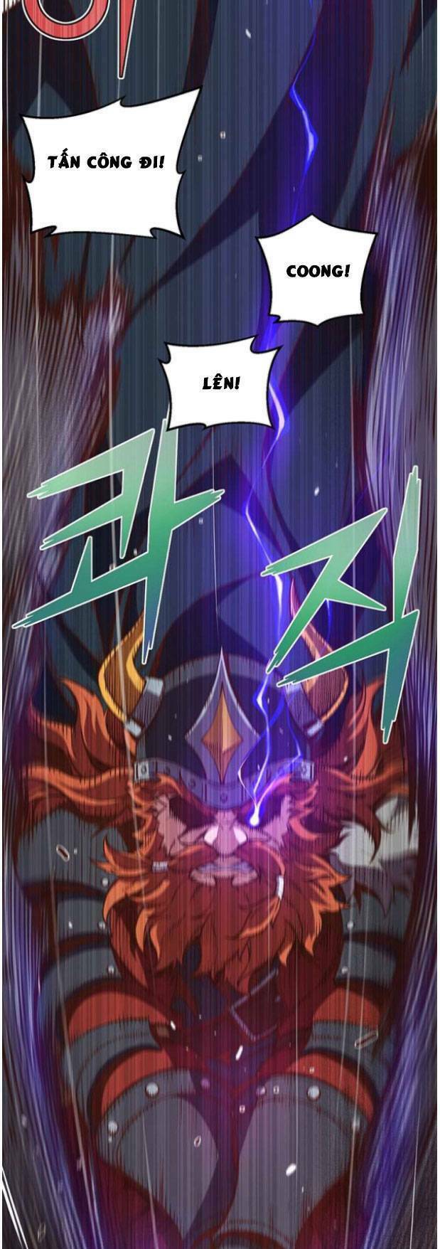 Hành Trình Đế Vương: Chapter 136