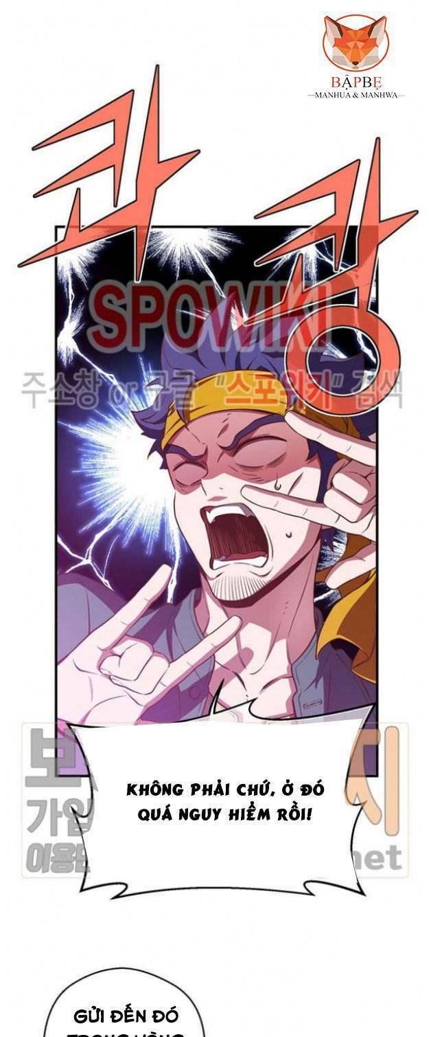 Hành Trình Đế Vương: Chapter 136