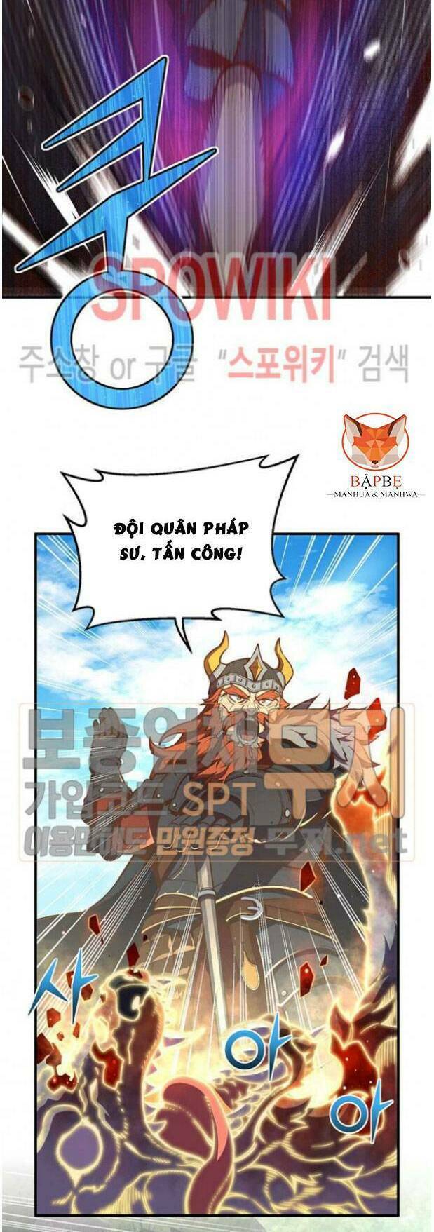 Hành Trình Đế Vương: Chapter 136