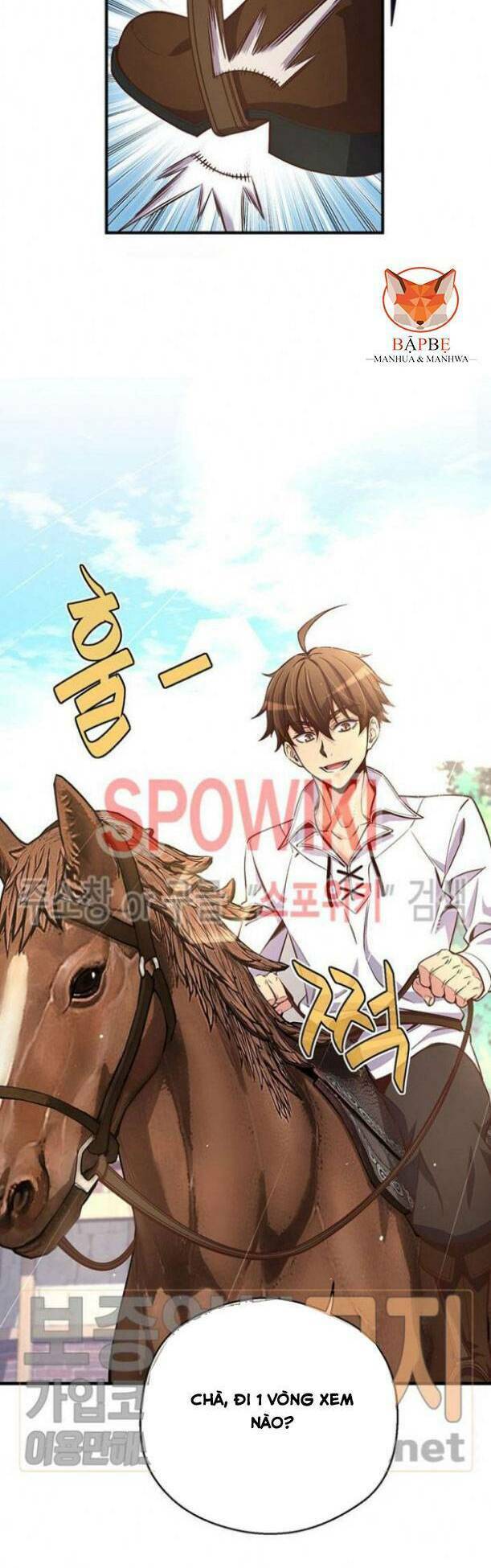 Hành Trình Đế Vương: Chapter 136