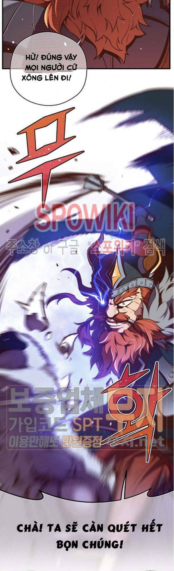 Hành Trình Đế Vương: Chapter 136