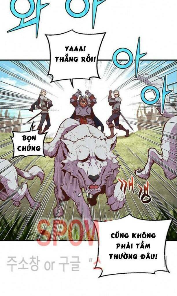 Hành Trình Đế Vương: Chapter 136