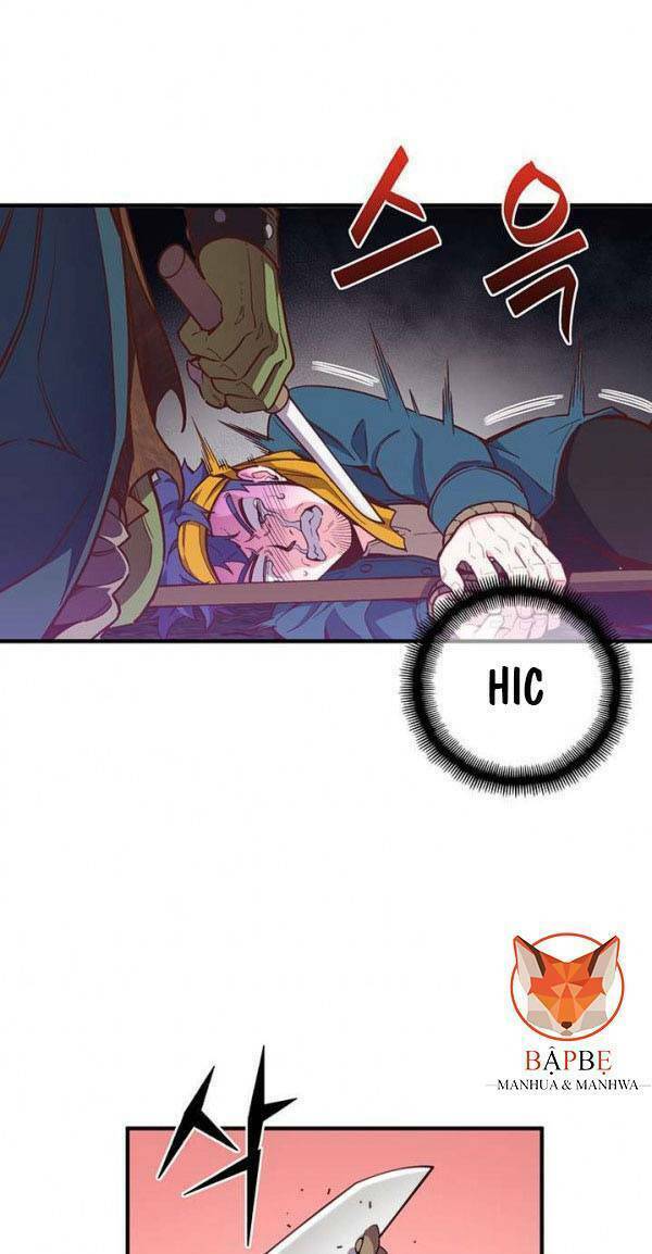 Hành Trình Đế Vương: Chapter 141