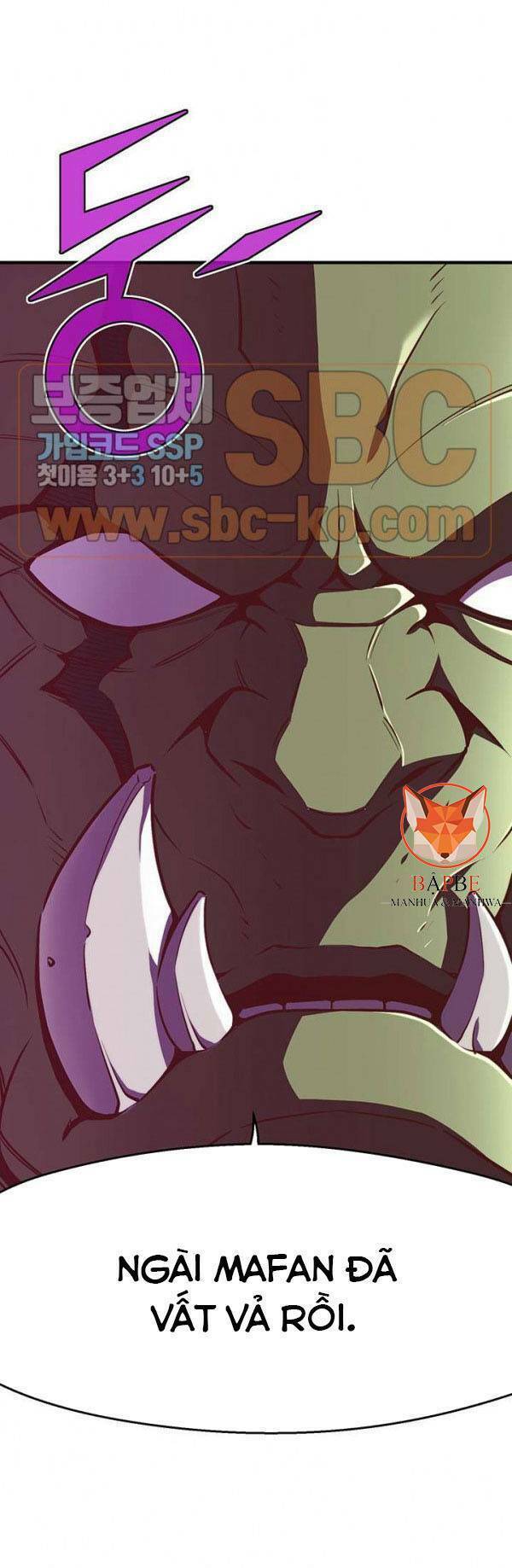 Hành Trình Đế Vương: Chapter 141