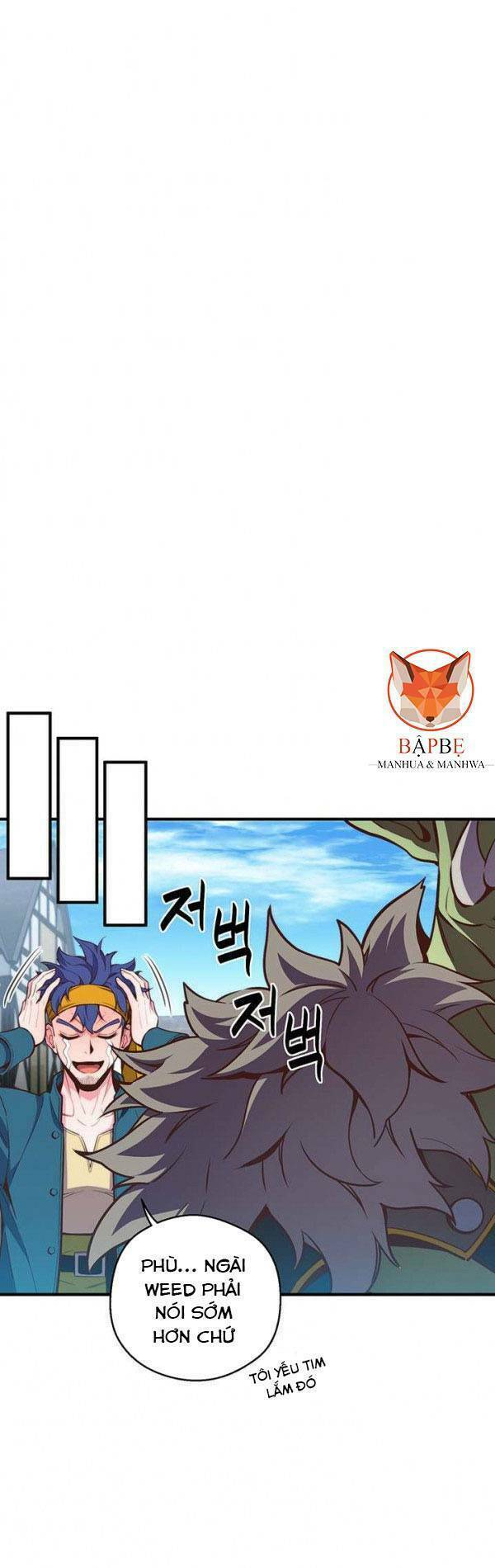 Hành Trình Đế Vương: Chapter 141