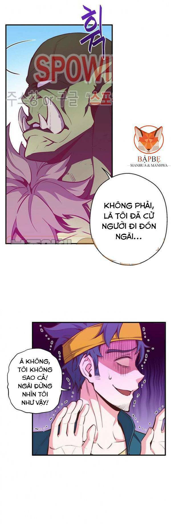Hành Trình Đế Vương: Chapter 141