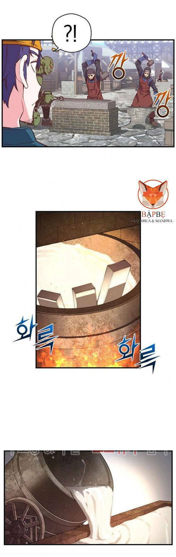 Hành Trình Đế Vương: Chapter 141