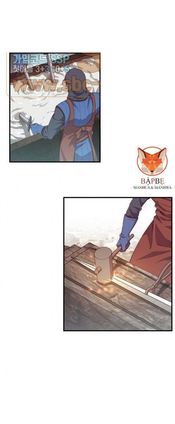 Hành Trình Đế Vương: Chapter 141