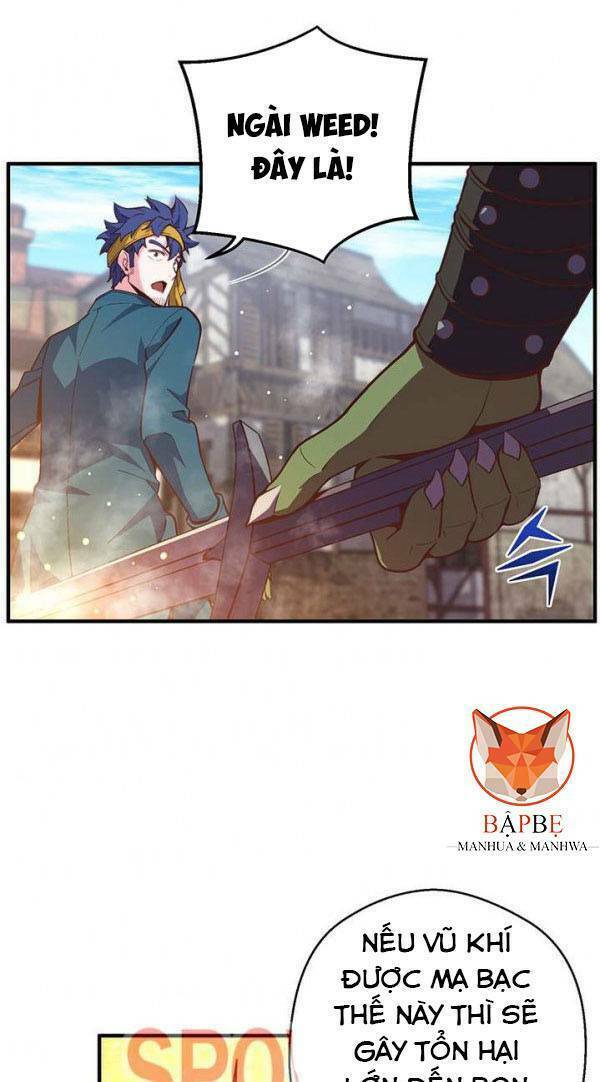 Hành Trình Đế Vương: Chapter 141