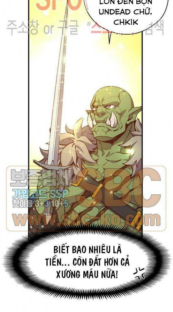 Hành Trình Đế Vương: Chapter 141