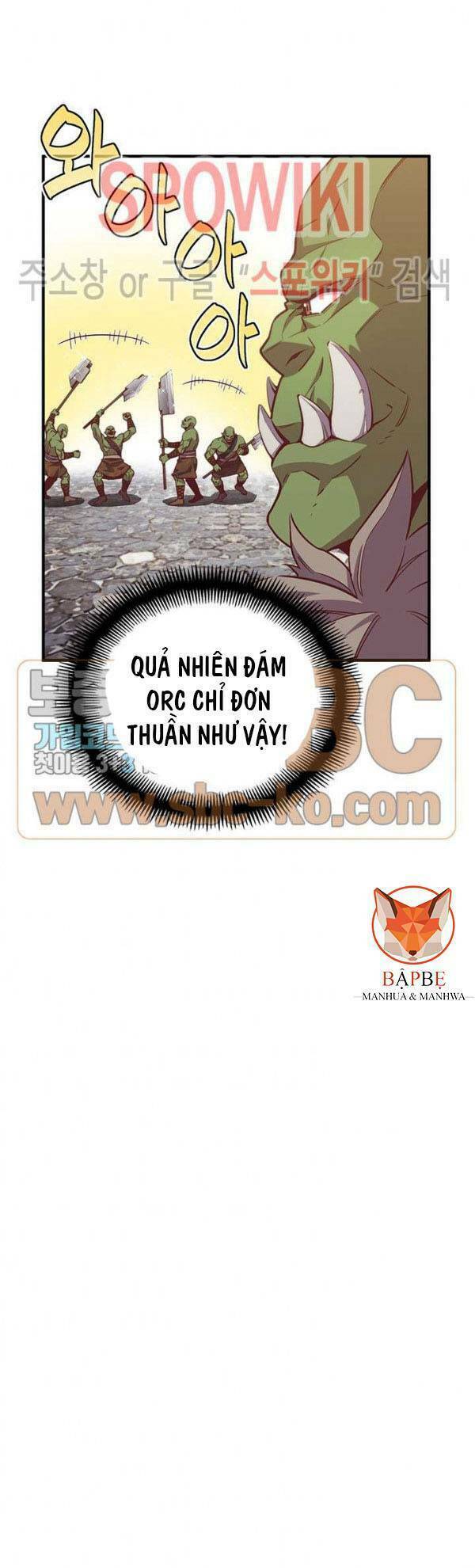 Hành Trình Đế Vương: Chapter 141