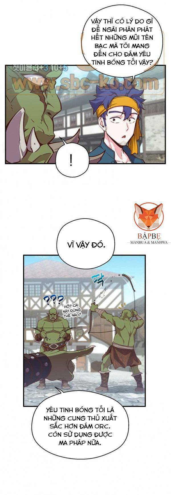 Hành Trình Đế Vương: Chapter 141