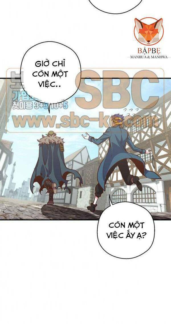Hành Trình Đế Vương: Chapter 141