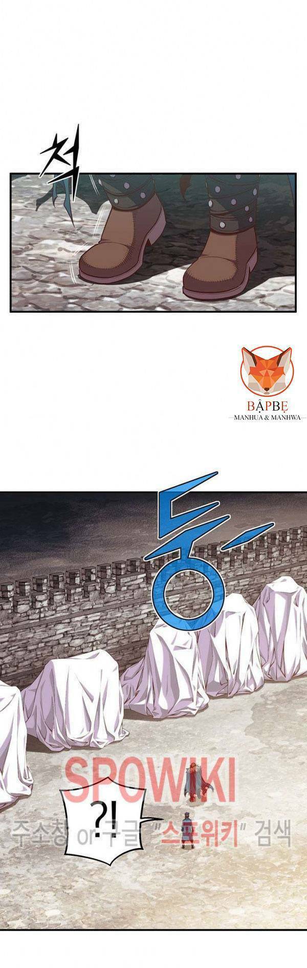Hành Trình Đế Vương: Chapter 141
