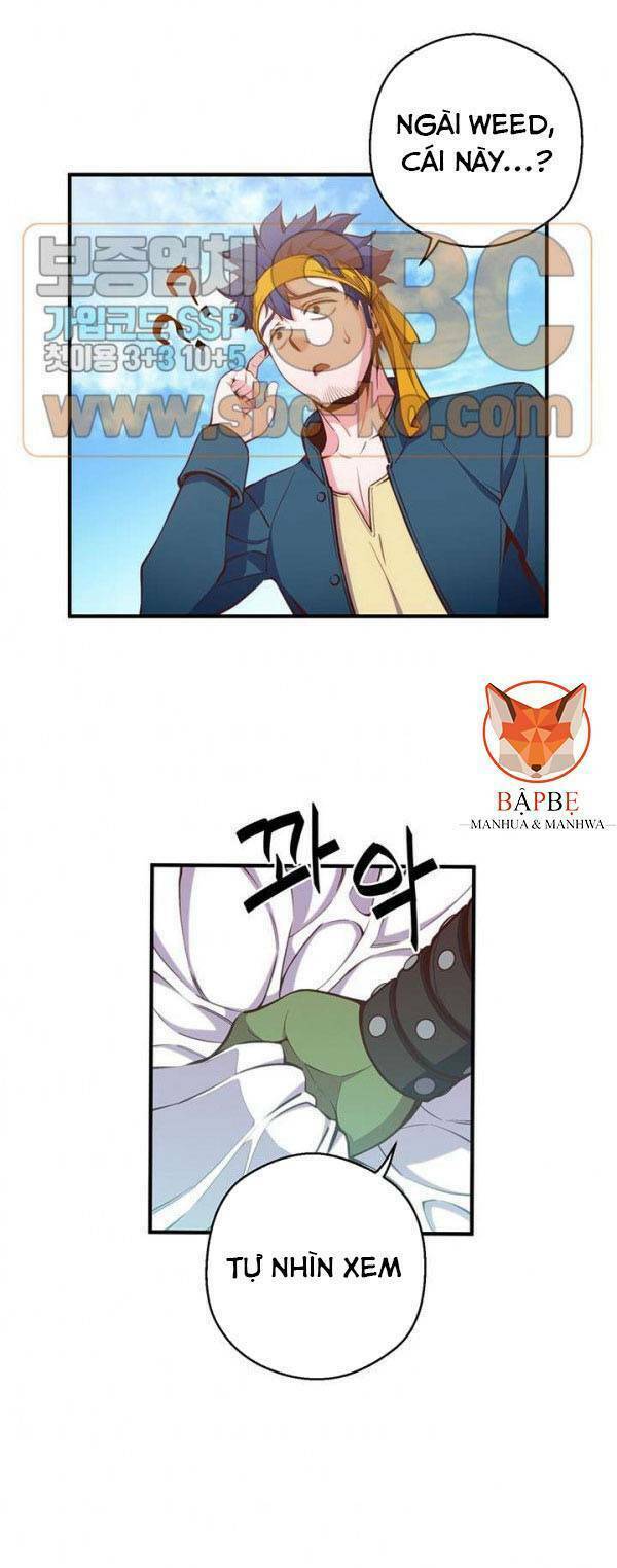 Hành Trình Đế Vương: Chapter 141