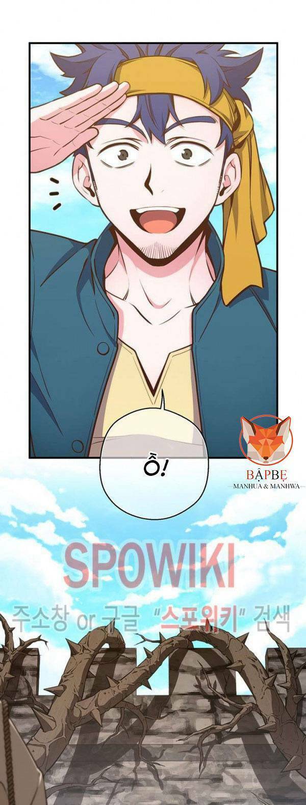 Hành Trình Đế Vương: Chapter 141