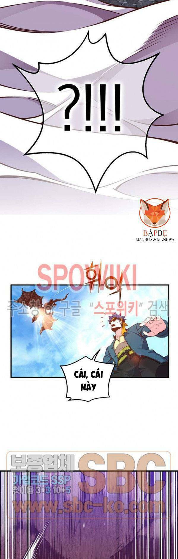 Hành Trình Đế Vương: Chapter 141