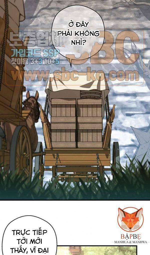 Hành Trình Đế Vương: Chapter 141