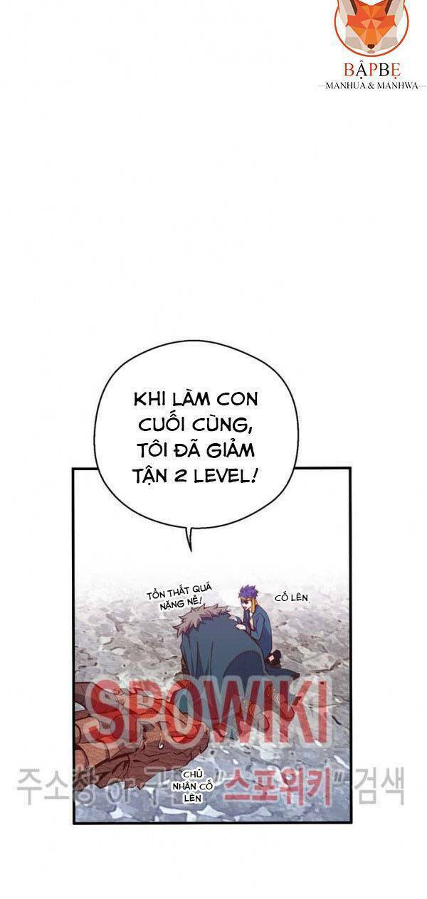 Hành Trình Đế Vương: Chapter 141