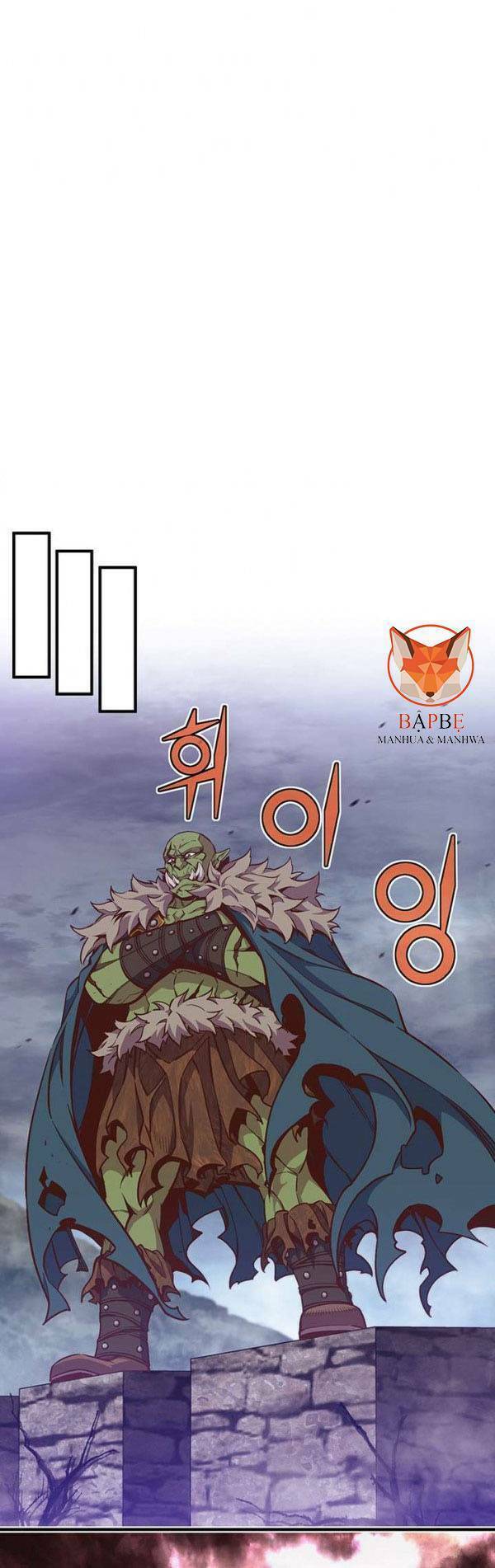Hành Trình Đế Vương: Chapter 141