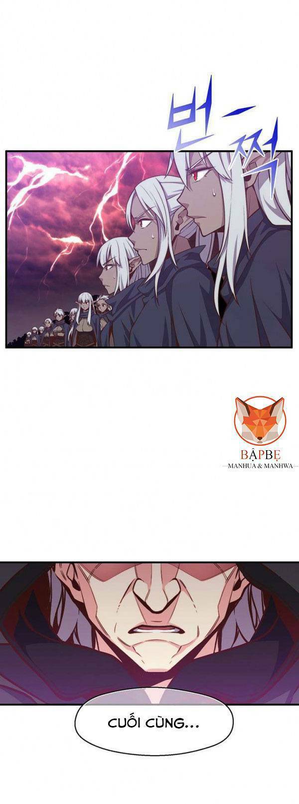 Hành Trình Đế Vương: Chapter 141