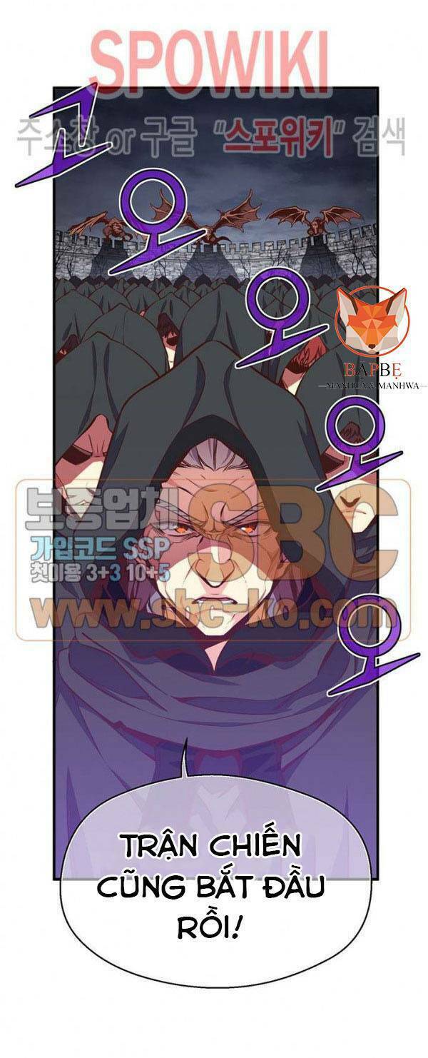 Hành Trình Đế Vương: Chapter 141