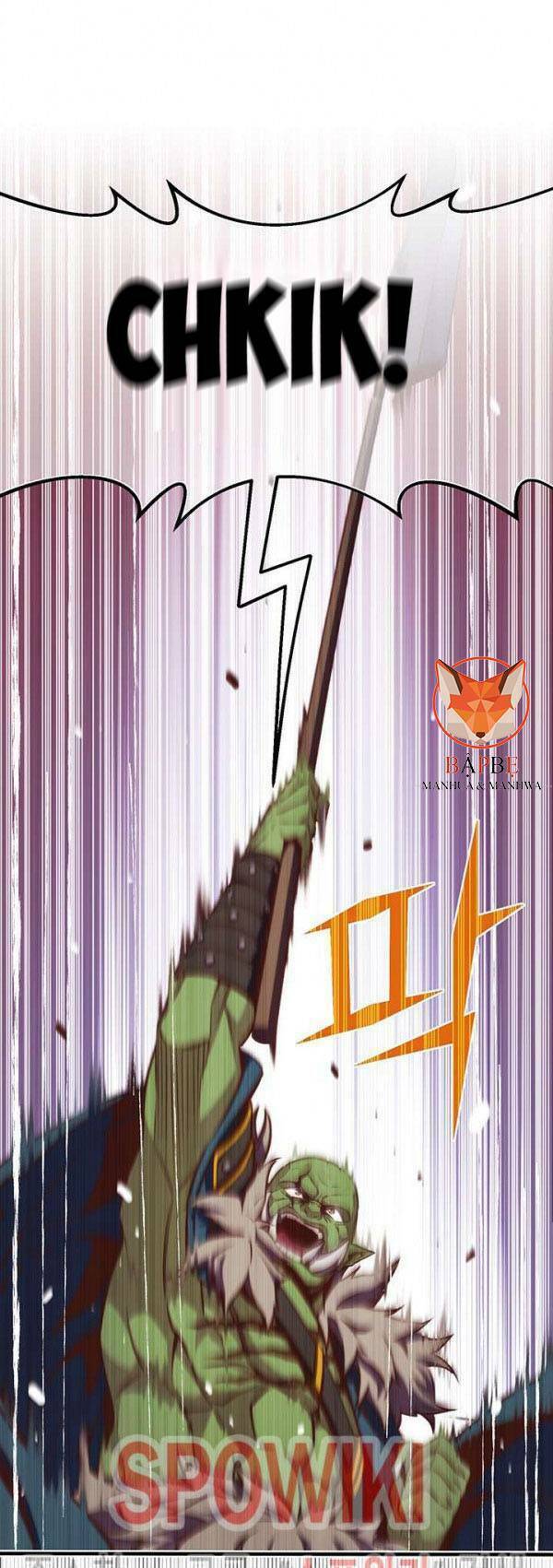 Hành Trình Đế Vương: Chapter 141