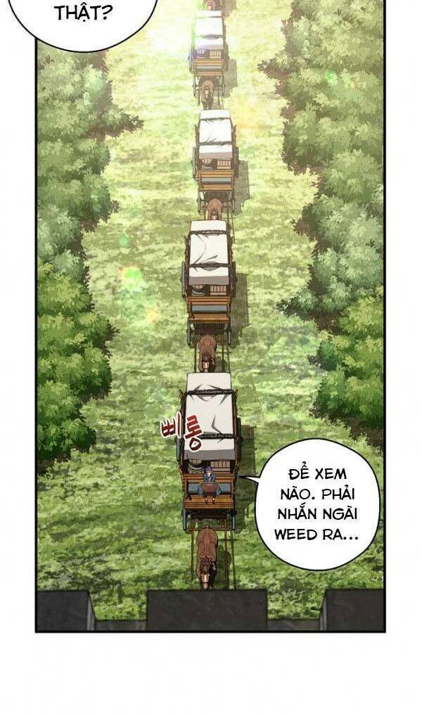 Hành Trình Đế Vương: Chapter 141