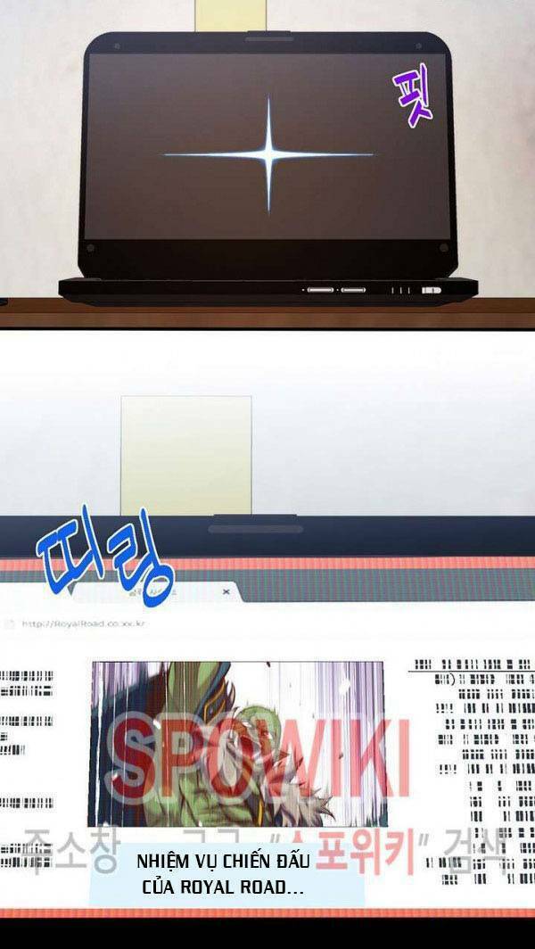 Hành Trình Đế Vương: Chapter 141