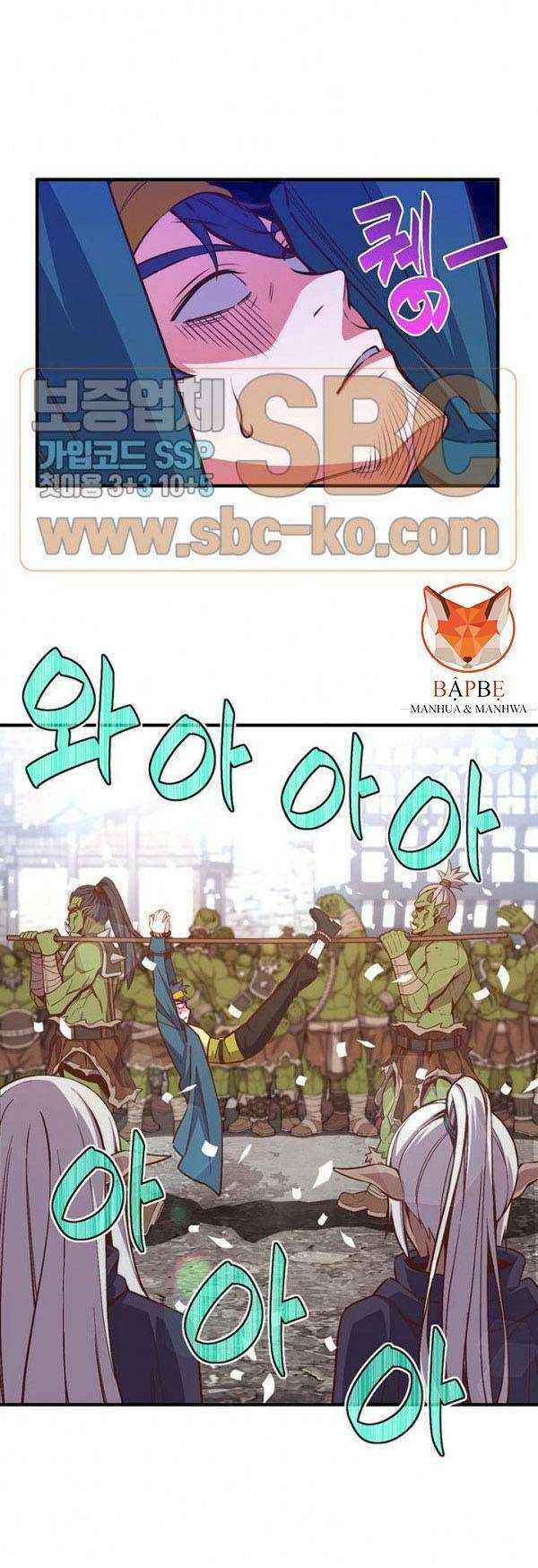 Hành Trình Đế Vương: Chapter 141
