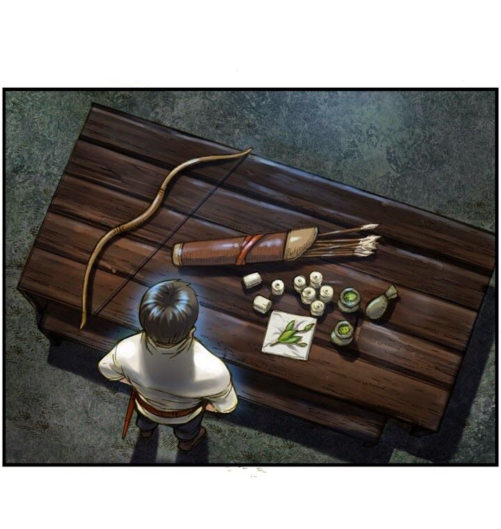 Hành Trình Đế Vương: Chapter 15