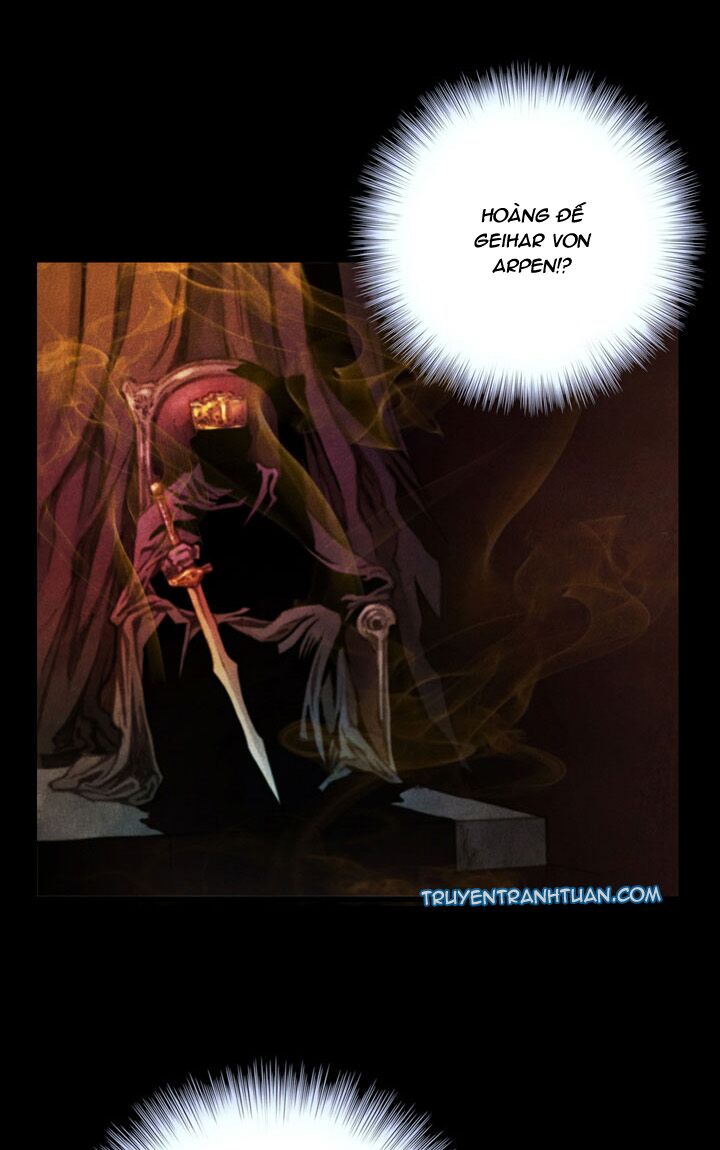 Hành Trình Đế Vương: Chapter 22