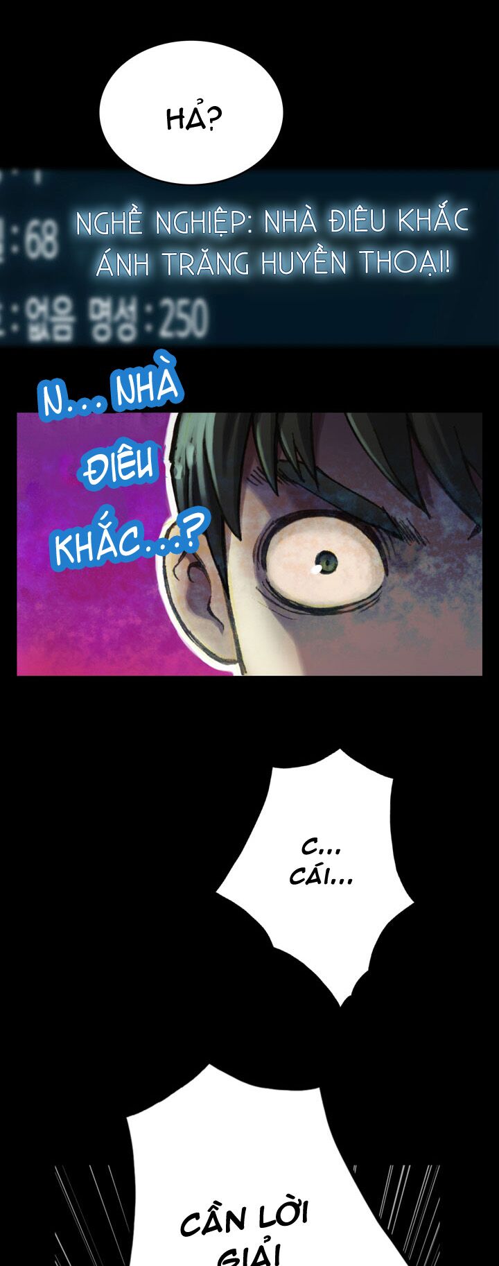 Hành Trình Đế Vương: Chapter 22