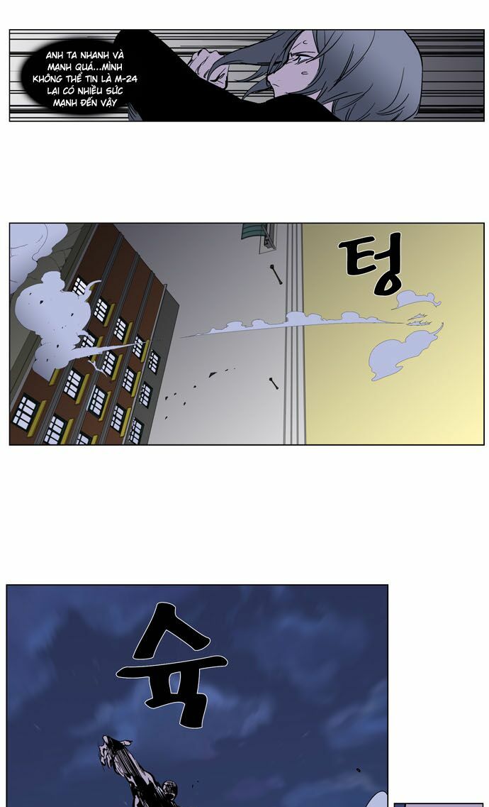 Ma Cà Rồng Quý Tộc: Chapter 272