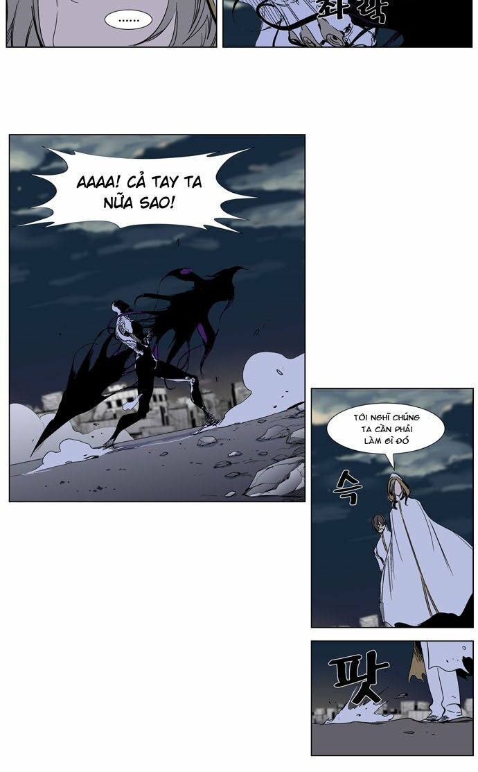 Ma Cà Rồng Quý Tộc: Chapter 272