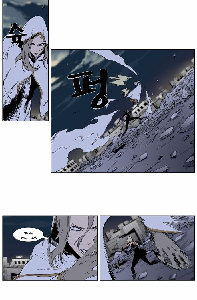 Ma Cà Rồng Quý Tộc: Chapter 272