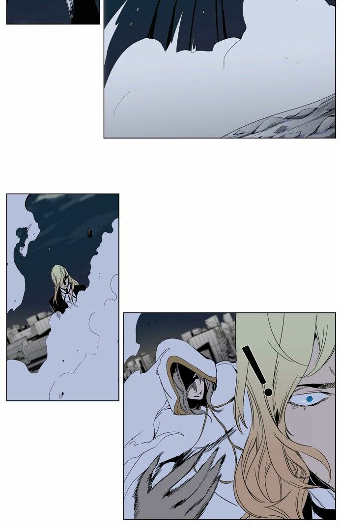 Ma Cà Rồng Quý Tộc: Chapter 272