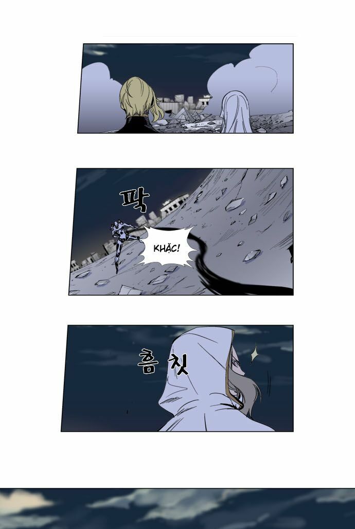 Ma Cà Rồng Quý Tộc: Chapter 272