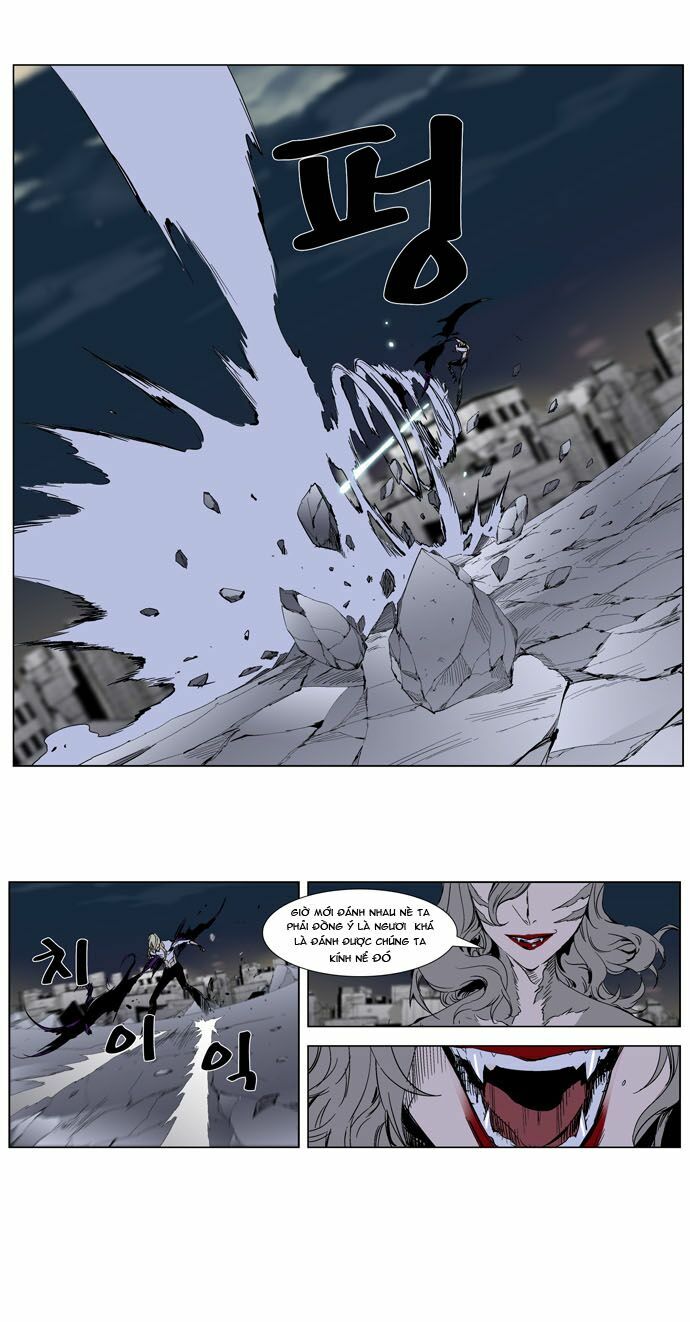 Ma Cà Rồng Quý Tộc: Chapter 272
