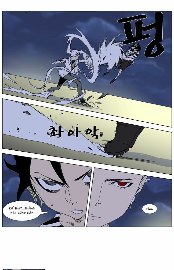 Ma Cà Rồng Quý Tộc: Chapter 272