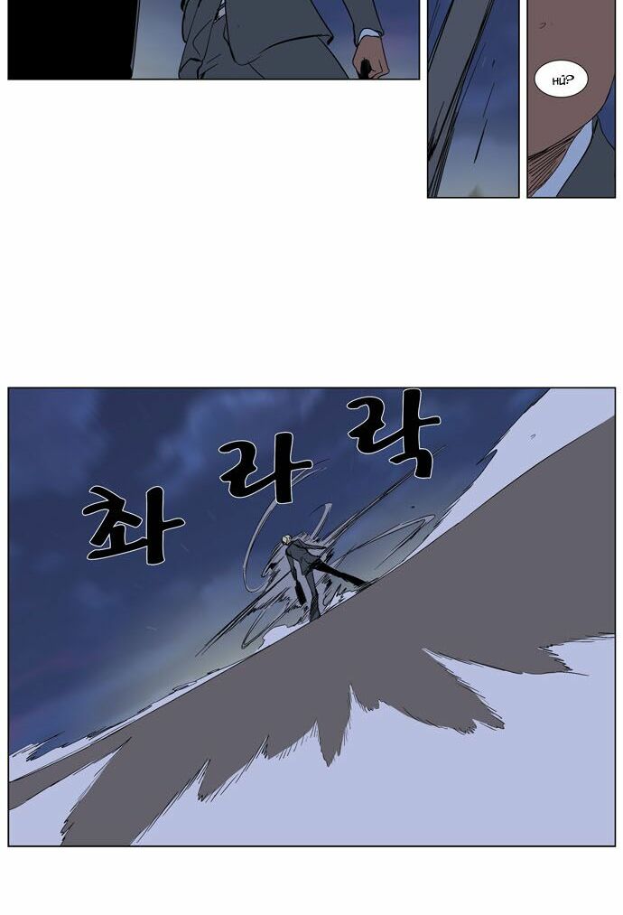 Ma Cà Rồng Quý Tộc: Chapter 272