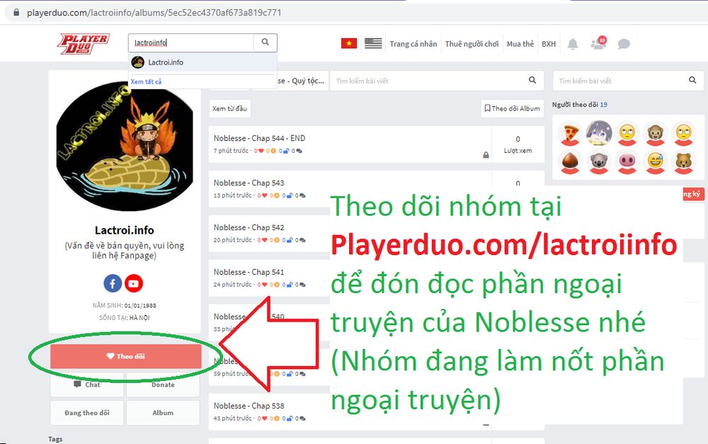 Truyện tranh