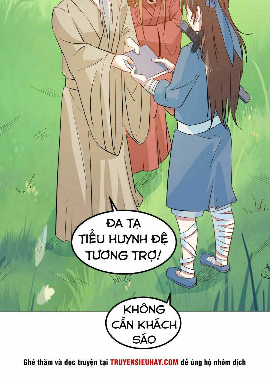 Truyện tranh