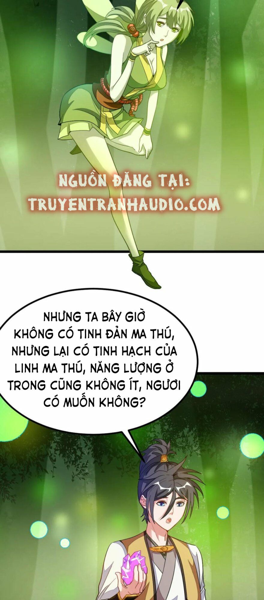 Truyện tranh