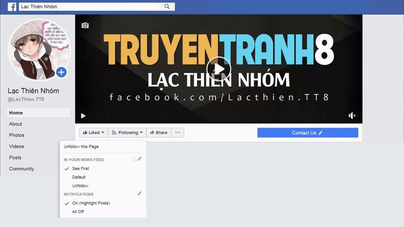 Truyện tranh