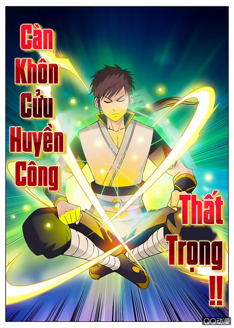 Truyện tranh