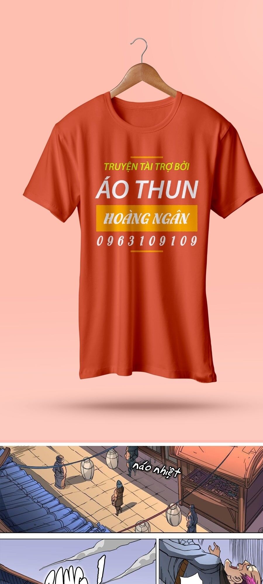 Truyện tranh